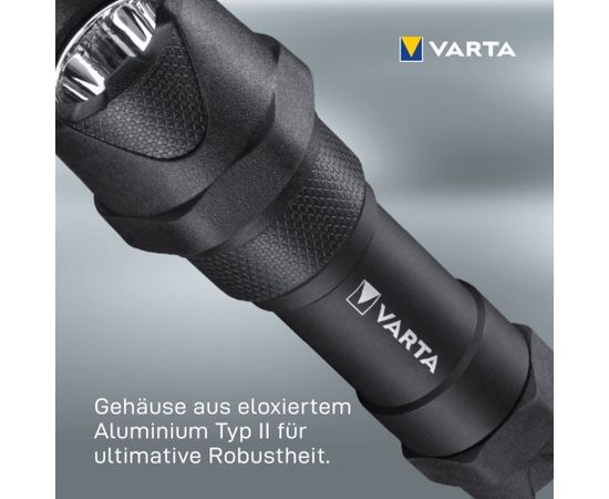 Varta Indestructible F10 Pro, flashlight