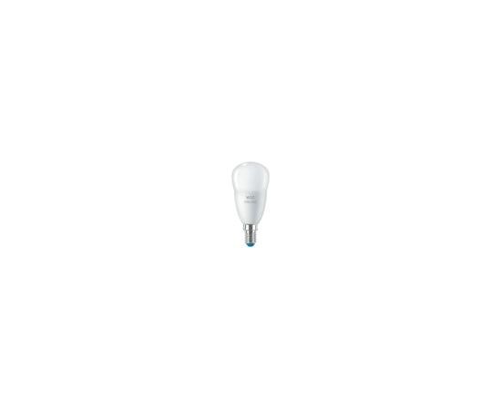 WiZ Colors LED bulb P45 E14 (replaces 40 watts)