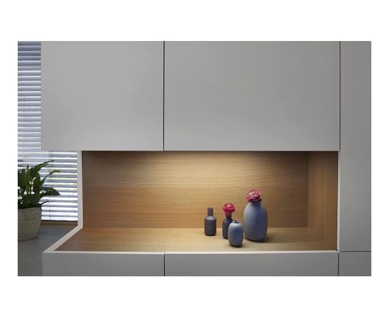Osram LEDVANCE Cabinet LED Corner 55 cm, LED light (grey)
