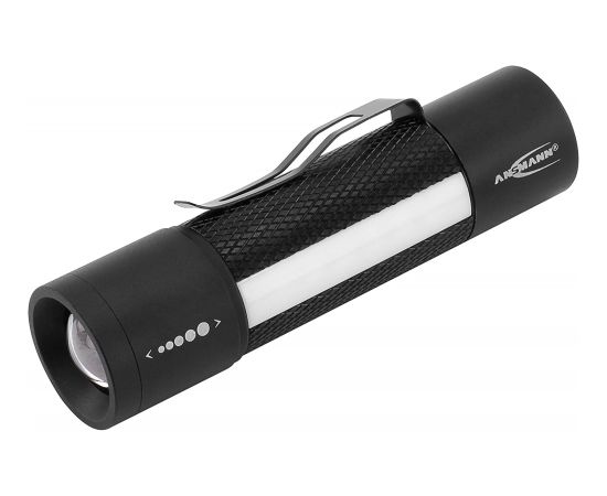 Ansmann Future Multi 3in1, flashlight (black)