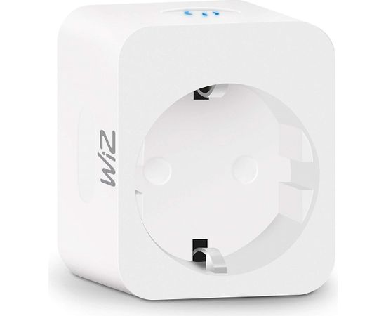 WiZ Smart Plug (white)