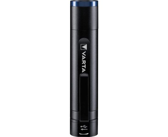 Varta Night Cutter F20R, Flashlight (black)