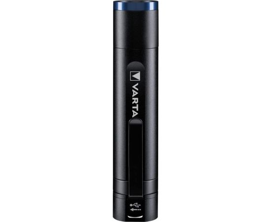 Varta Night Cutter F20R, Flashlight (black)