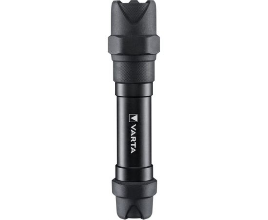 Varta Indestructible F30 Pro, Flashlight (black)