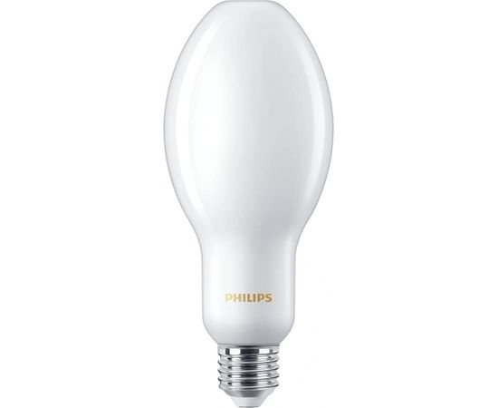 Philips TrueForce LED HPL 18W E27 840 FR, LED lamp (operation on CCG/LLG, replaces 80 watts)