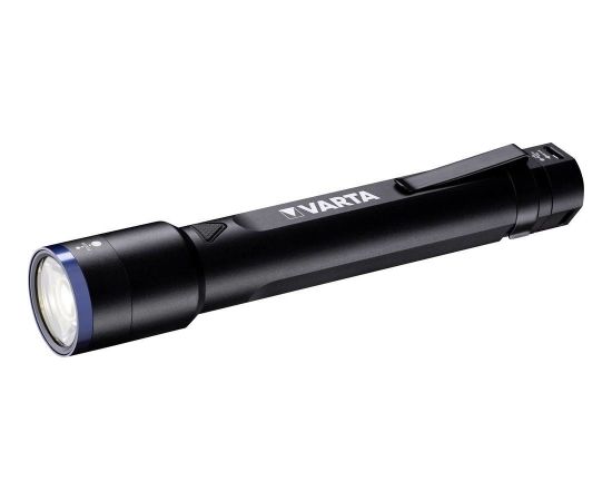 Varta Night Cutter F30R, Flashlight (black)