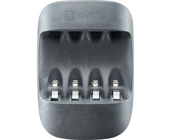 Varta Eco Charger, charger (for up to 4 AA or AAA NiMH batteries)
