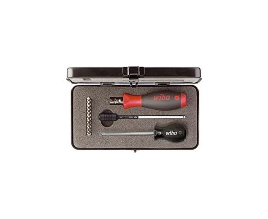 Wiha torque screwdriver TorqueVario-S - 26893