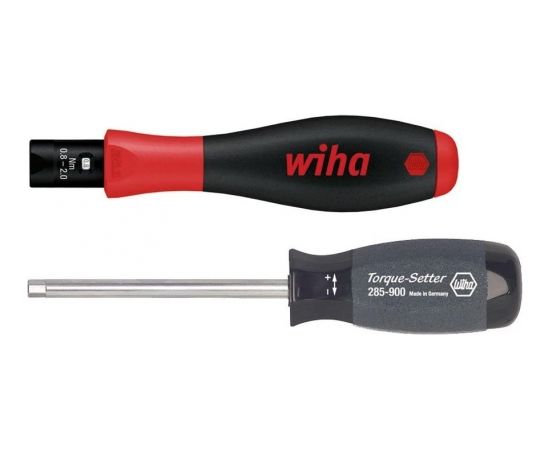 Wiha torque screwdriver TorqueVario-S - 26462