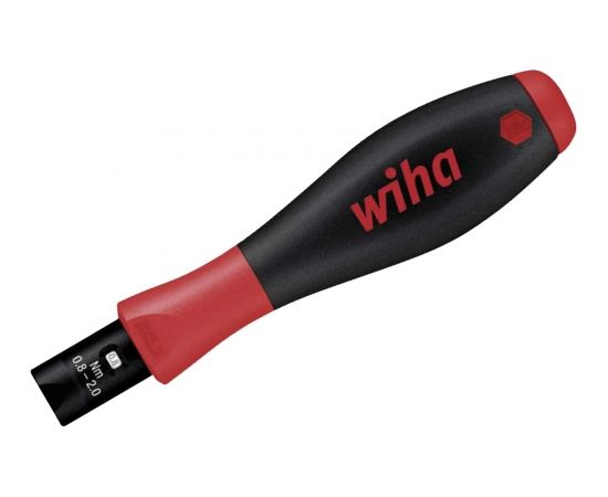 Wiha torque screwdriver TorqueVario-S - 36850