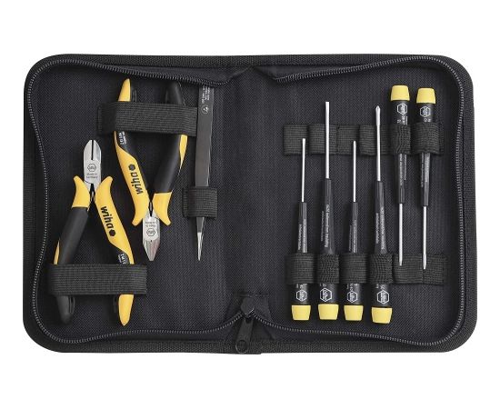 Wiha tool set ESD - 43994