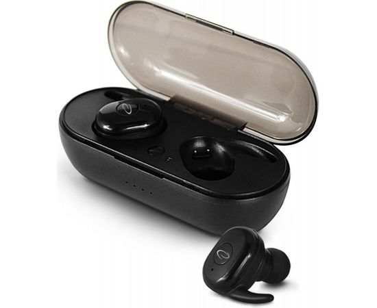 Esperanza EH225K Bluetooth In-Ear Headphone TWS Black