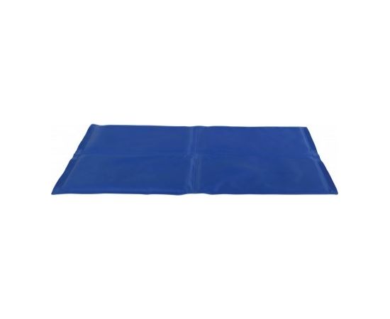 TRIXIE TX-28688 Cooling pet bed 100x60 cm XL-XXL Blue