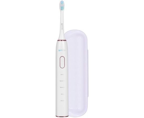 Электрическая зубная щетка Oromed ORO-BRUSH WHITE