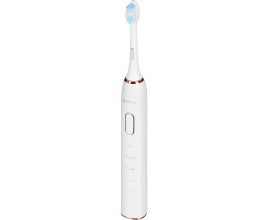 Oromed ORO-BRUSH WHITE electric toothbrush Adult Sonic toothbrush