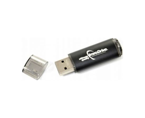 IMRO BLACK/16G USB USB flash drive 16 GB USB Type-A / Lightning 2.0