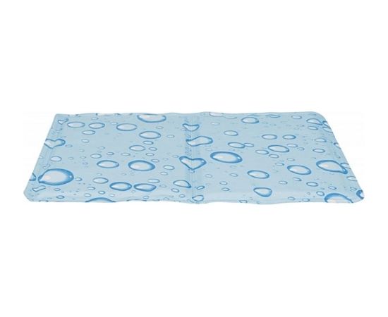 TRIXIE TX-28777 Cooling pet bed 50x40 cm M Light blue