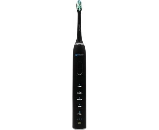 Oromed ORO-BRUSH BLACK Sonic toothbrush