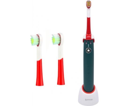 Oromed ORO-SONIC KIDS BOY Child Sonic toothbrush Multicolour