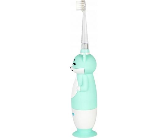 Oromed Oro-kids sonic toothbrush blue