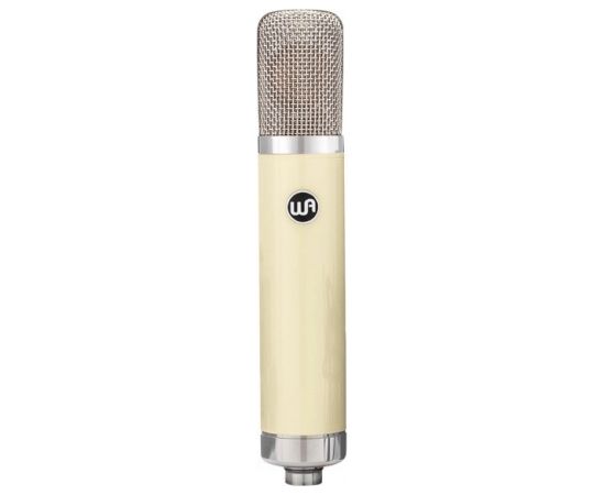 Warm Audio WA-251 - Mikrofon Lampowy