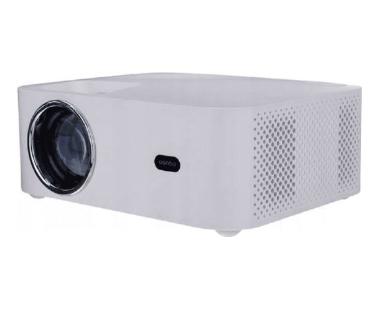 Projektors Xiaomi Wanbo X1 LED 1280 x 720px 300 lm LCD Проекторы