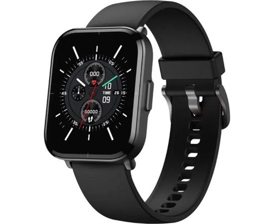 Smartwatch Xiaomi Mibro Color Black (MIBAC_CR)