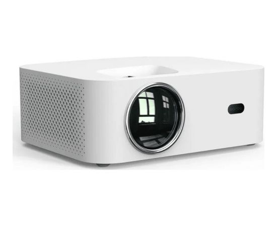 Projektors Xiaomi WANBO X1 ANDROID SMART VERSION PROJECTOR 720P, WIFI, ANDROID 9.0