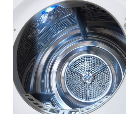 LG RH80V9AV3N veļas žāvētājs 8kg
