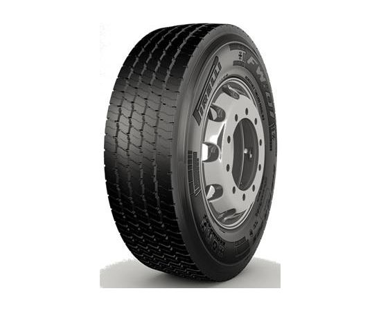 385/55R22,5 Pirelli FW:01 158L (160K) M+S 3PMSF SteerAndTrailer WINTER CBC75