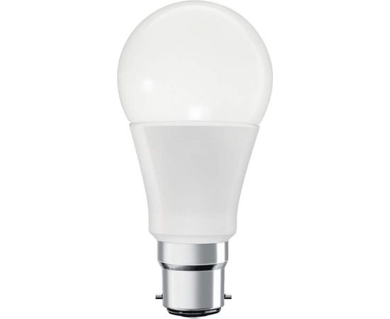 Osram LEDVANCE SMART + ZB CLA60 60 10 W B22d, LED lamp (ZigBee, replaced 60 watts)