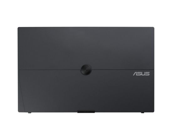 ASUS ZenScreen MB16AHT 39.6 cm (15.6") 1920x1080 pixels Full HD Touchscreen Black