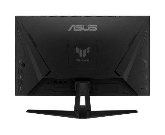 ASUS TUF Gaming VG27AQA1A 68.6 cm (27") 2560x1440 pixels Quad HD Black