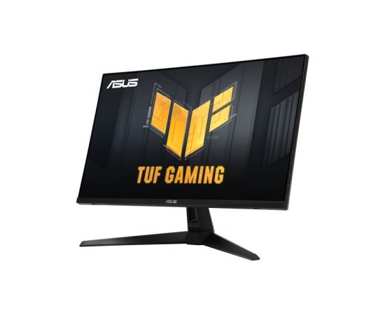 ASUS TUF Gaming VG27AQA1A 68.6 cm (27") 2560x1440 pixels Quad HD Black