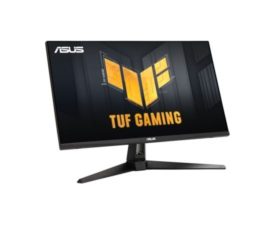 ASUS TUF Gaming VG27AQA1A 68.6 cm (27") 2560x1440 pixels Quad HD Black