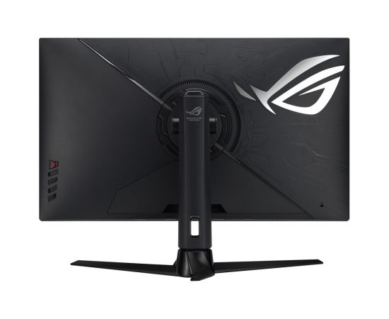 ASUS ROG Swift XG32AQ 81.3 cm (32") 2560x1440 pixels Wide Quad HD Black