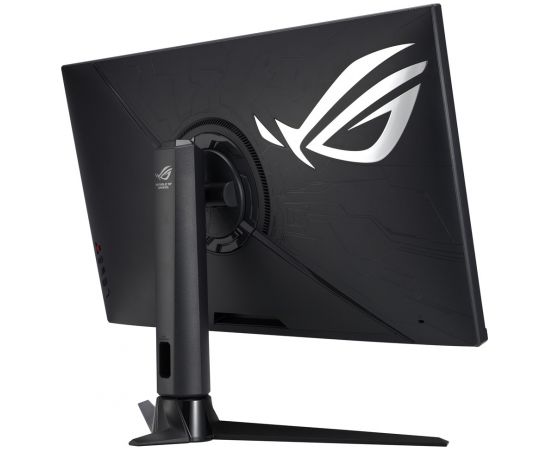 ASUS ROG Swift XG32AQ 81.3 cm (32") 2560x1440 pixels Wide Quad HD Black