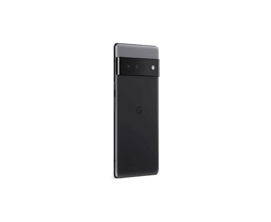 Google Pixel 6 Pro 17 cm (6.7") Dual SIM Android 12 5G USB Type-C 12 GB 128 GB 5003 mAh Black