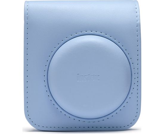 Fujifilm Instax Mini 12 case, blue