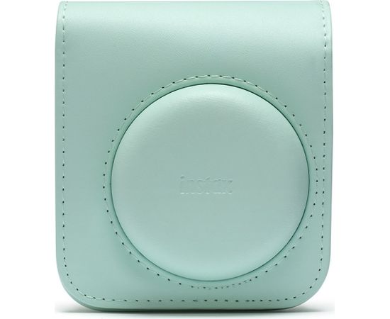 Fujifilm Instax Mini 12 case, green