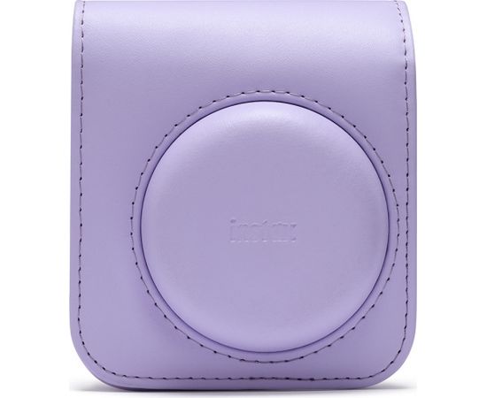 Fujifilm Instax Mini 12 case, purple