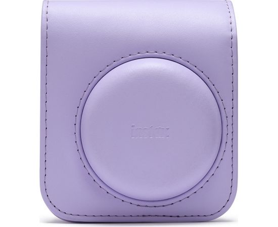 Fujifilm Instax Mini 12 case, фиолетовый