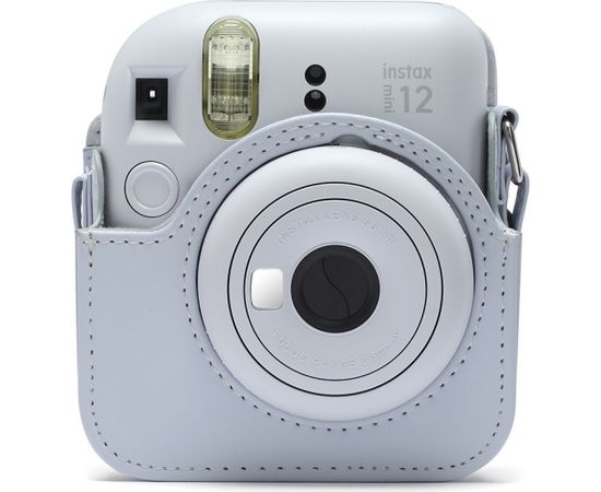 Fujifilm Instax Mini 12 case, white