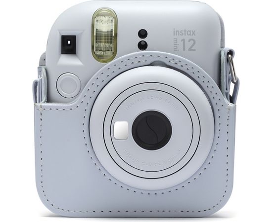 Fujifilm Instax Mini 12 case, white