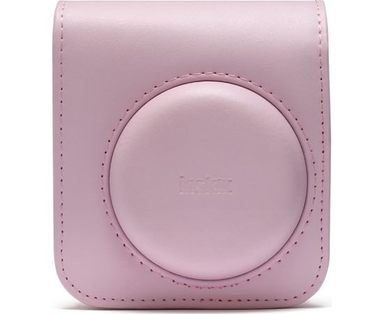 Fujifilm Instax Mini 12 case, розовый