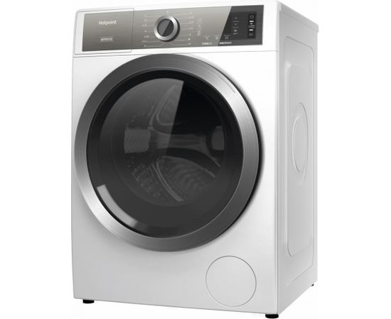 Washing machine Hotpoint H8W946WBEU