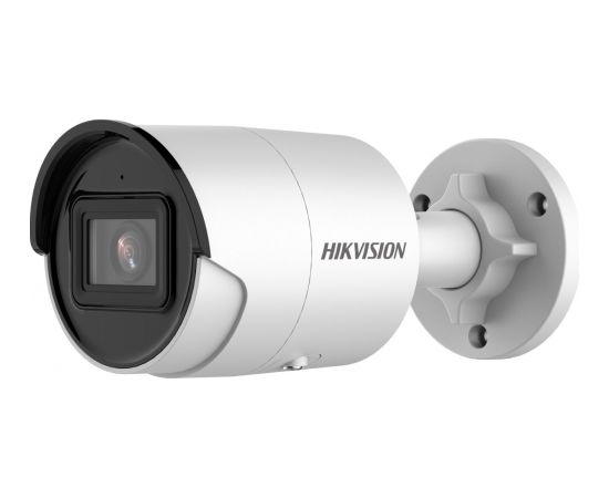 Hikvision Digital Technology DS-2CD2046G2-I Outdoor Bullet IP Security Camera 2688 x 1520 px Ceiling / Wall