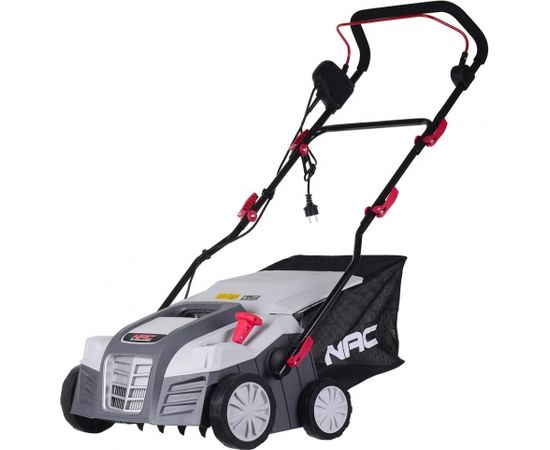Aerator scarifier 1800W NAC SCE180-W Aeratori