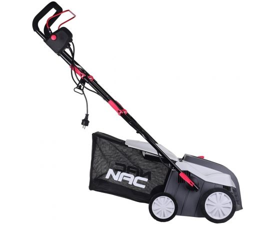 Aerator scarifier 1800W NAC SCE180-W Aeratori