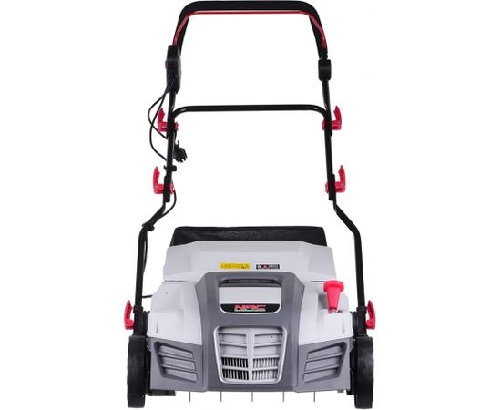 Aerator scarifier 1800W NAC SCE180-W Aeratori